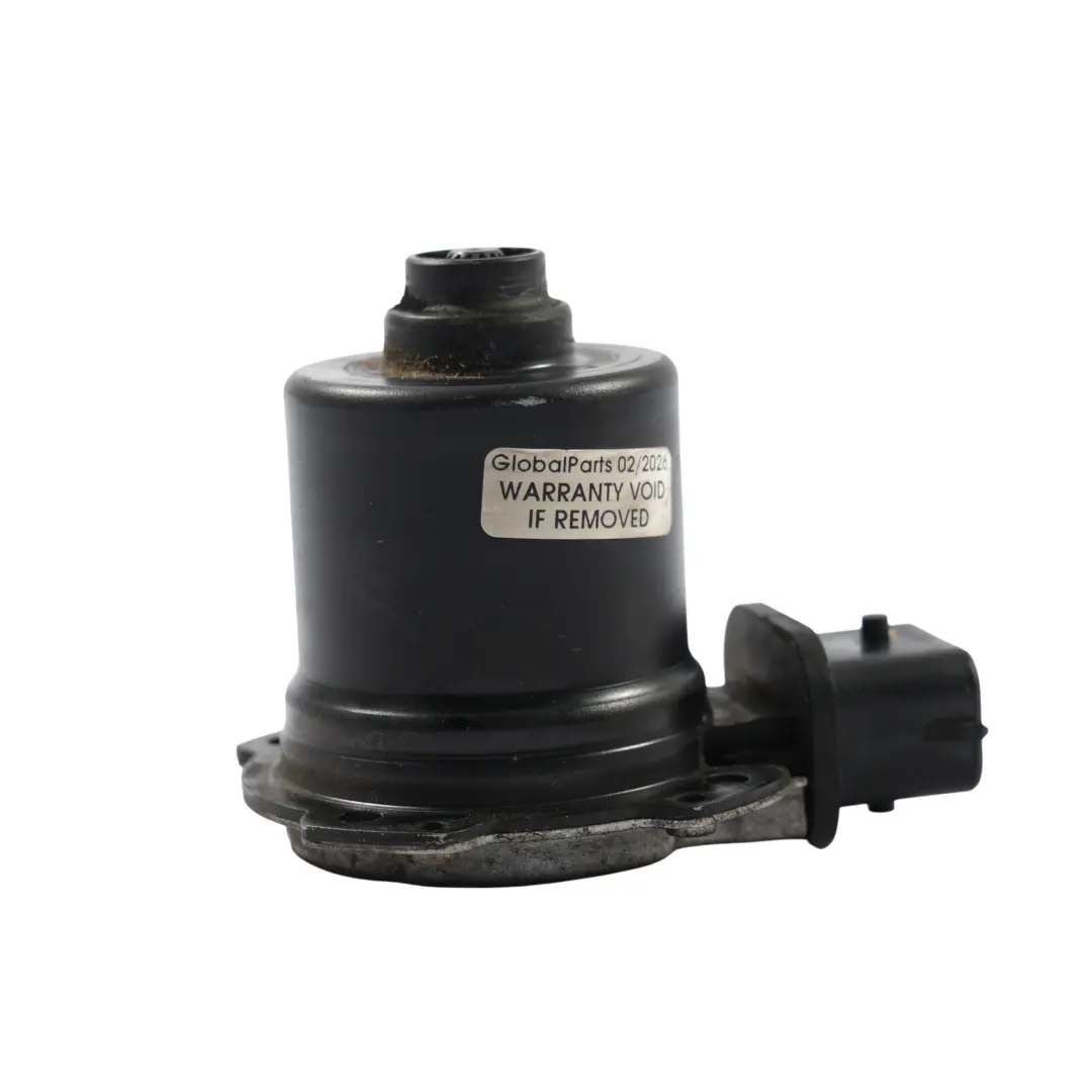 Smart C453 Moduł Silniczek Sprzęgła Automatycznej Skrzyni - SKU A4539063001 - Numer Części A4539063001