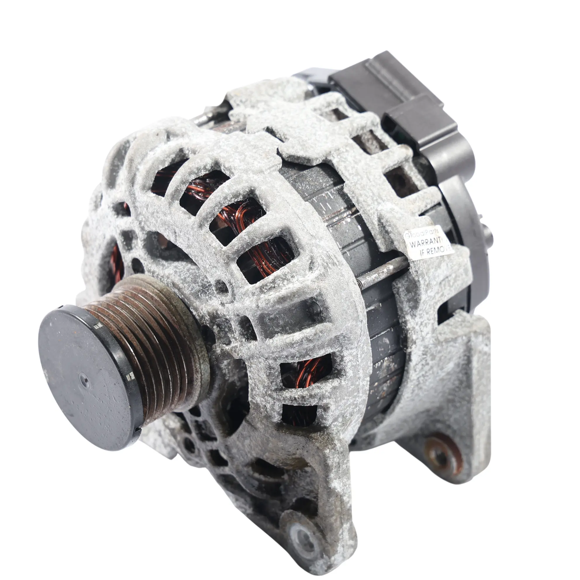 Smart C453 Alternateur Générateur 90A A4539063900 281920