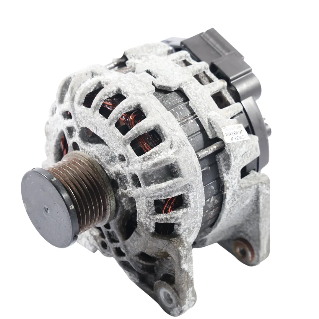 C453 Alternateur Générateur 90A 281920 pour Smart à propos du numéro de pièce A4539063900 Smart C453 Alternateur Générateur 90A 281920 - SKU A4539063900 - Numéro de pièce A4539063900