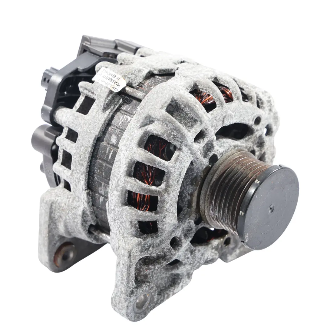 Smart C453 Alternator Generator 90A 281920 - SKU A4539063900 - Part number A4539063900