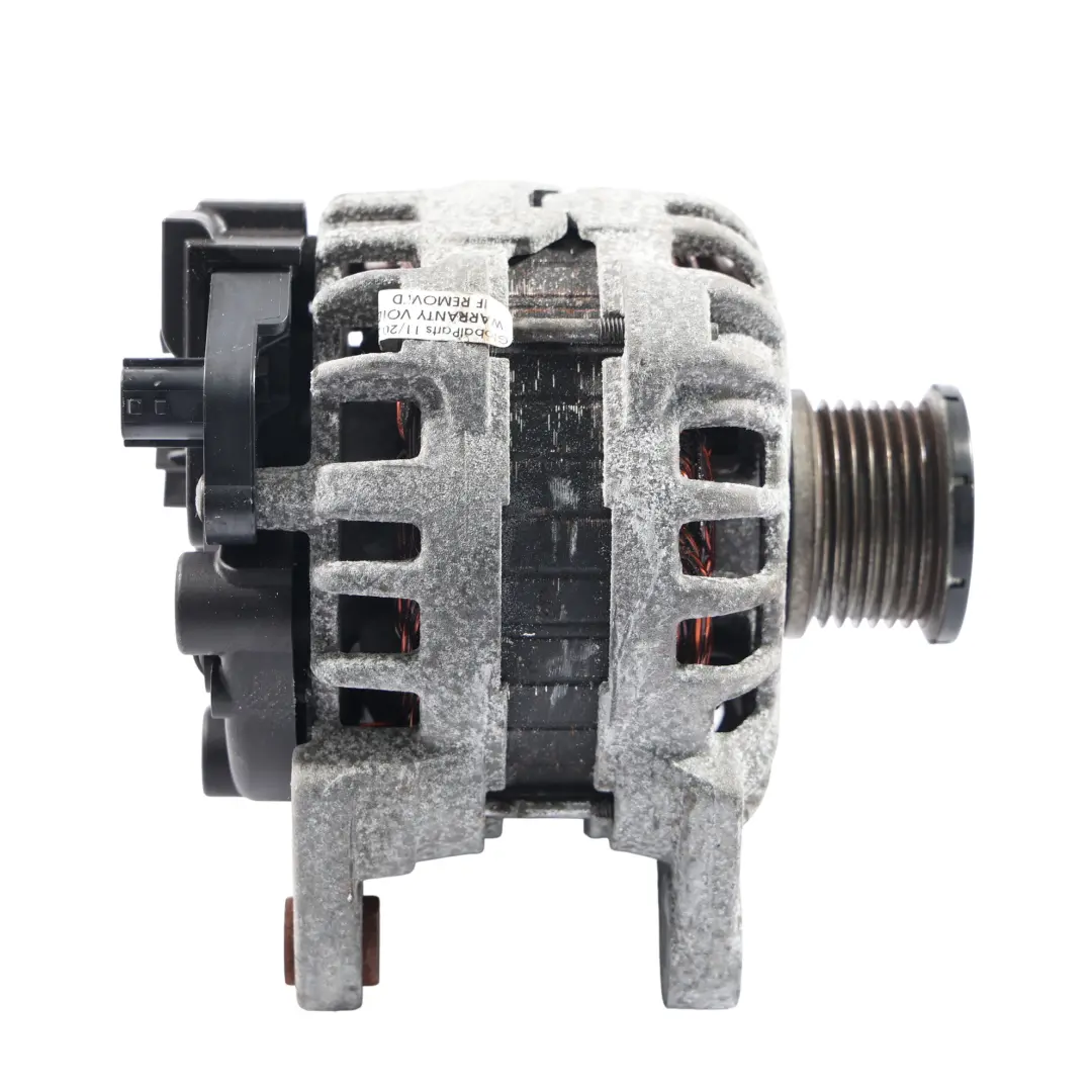 C453 Alternateur Générateur 90A 281920 pour Smart à propos du numéro de pièce A4539063900 Smart C453 Alternateur Générateur 90A 281920 - SKU A4539063900 - Numéro de pièce A4539063900