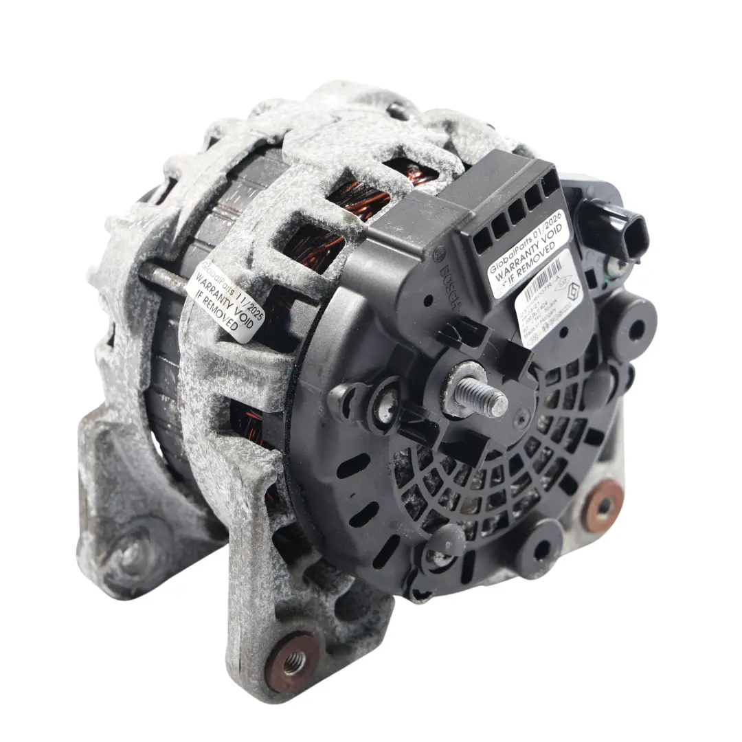 C453 Generatore Alternatore 90A 281920 per Smart con numero di parte A4539063900 Smart C453 Generatore Alternatore 90A 281920 - SKU A4539063900 - Numero di parte A4539063900