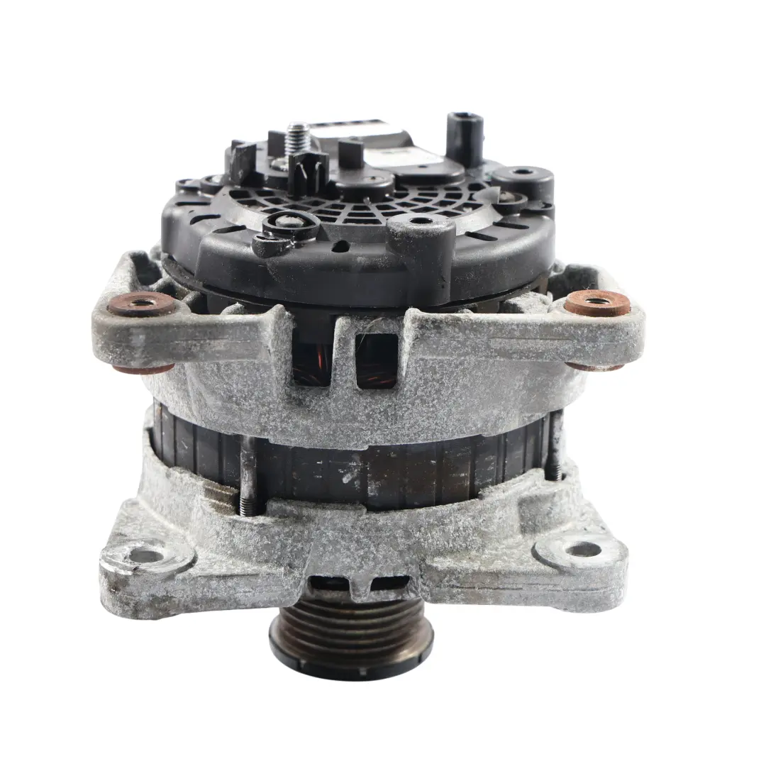 C453 Alternator Generator 90A 281920 to Smart with Part number A4539063900 Smart C453 Alternator Generator 90A 281920 - SKU A4539063900 - Part number A4539063900