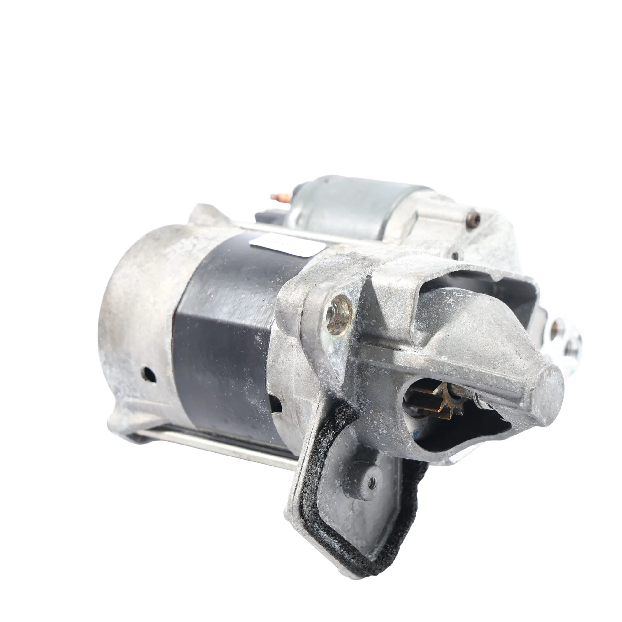 Smart C453 Démarreur Moteur A4539067500