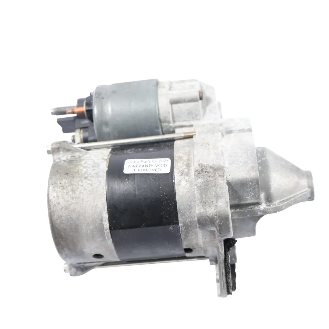 Smart C453 Motor Anlasser - SKU A4539067500 - Teilenummer A4539067500