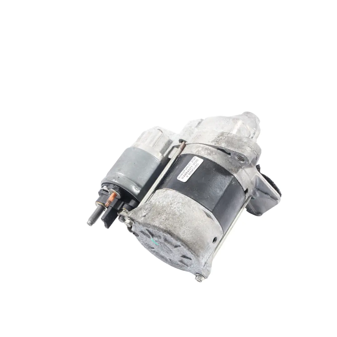 Smart C453 Motor Arranque Motor - SKU A4539067500 - Número de pieza A4539067500
