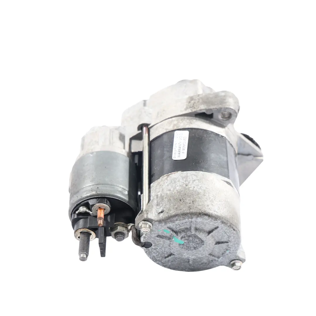 C453 Démarreur Moteur pour Smart à propos du numéro de pièce A4539067500 Smart C453 Démarreur Moteur - SKU A4539067500 - Numéro de pièce A4539067500