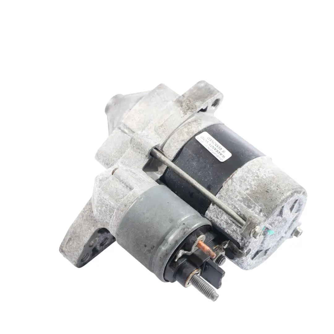 C453 Rozrusznik Silnika do Smart o numerze A4539067500 Smart C453 Rozrusznik Silnika - SKU A4539067500 - Numer Części A4539067500