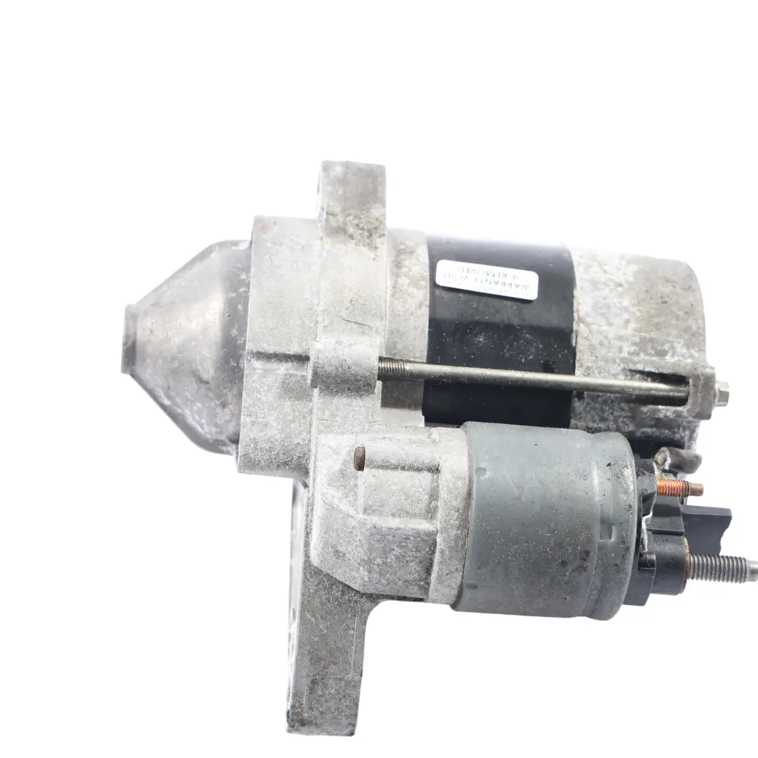 Smart C453 Rozrusznik Silnika - SKU A4539067500 - Numer Części A4539067500