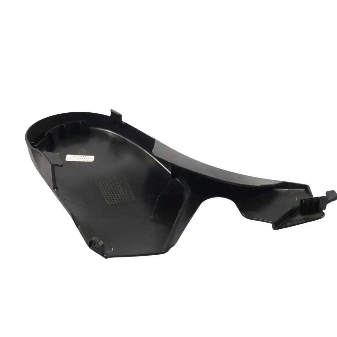 Smart Fortwo A453 Innere Sitzverkleidung Verkleidung Vorne Rechts - SKU A4539131000 - Teilenummer A4539131000