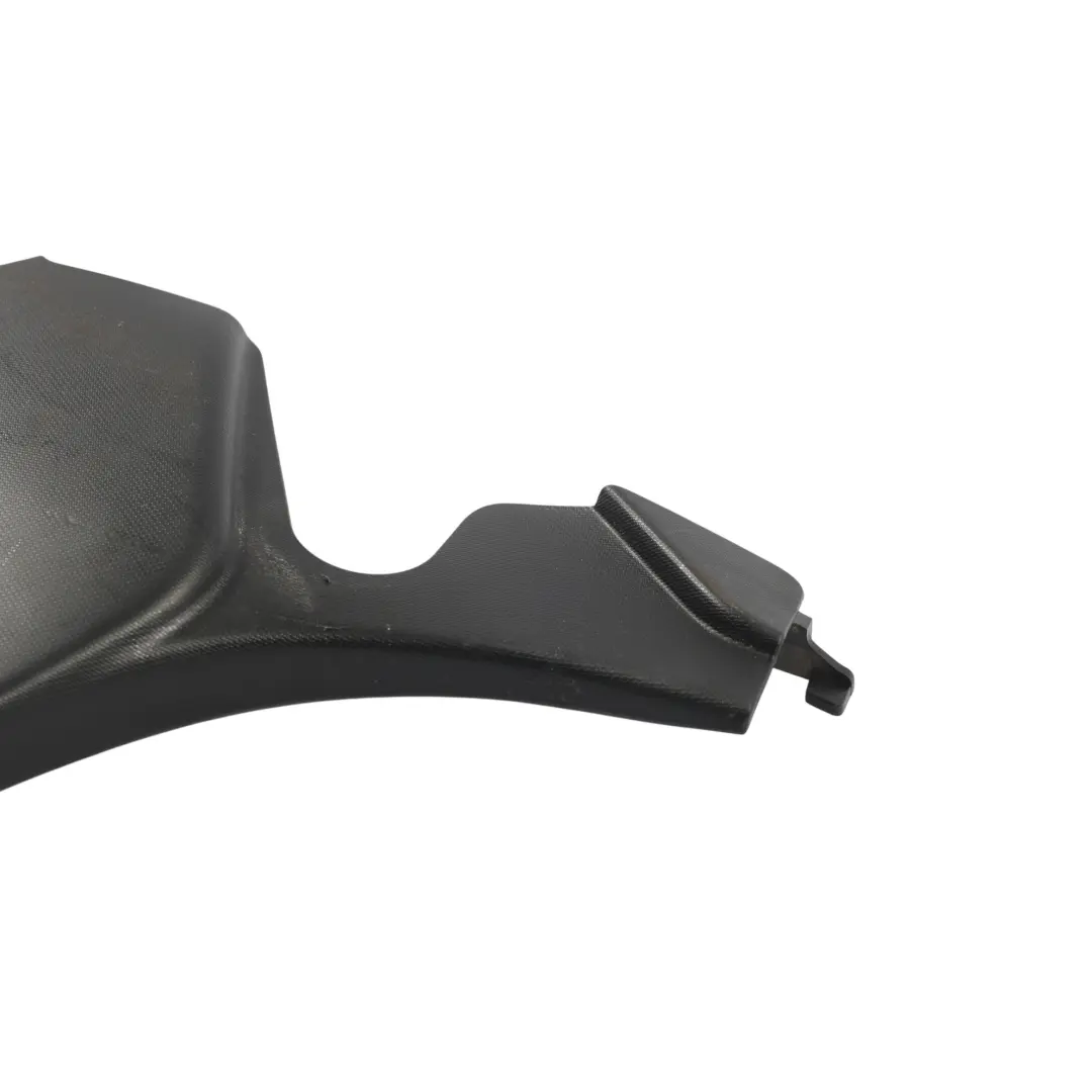 Smart Fortwo A453 Inner Seat Covering Trim Panel Front Right O/S - SKU A4539131000 - Part number A4539131000