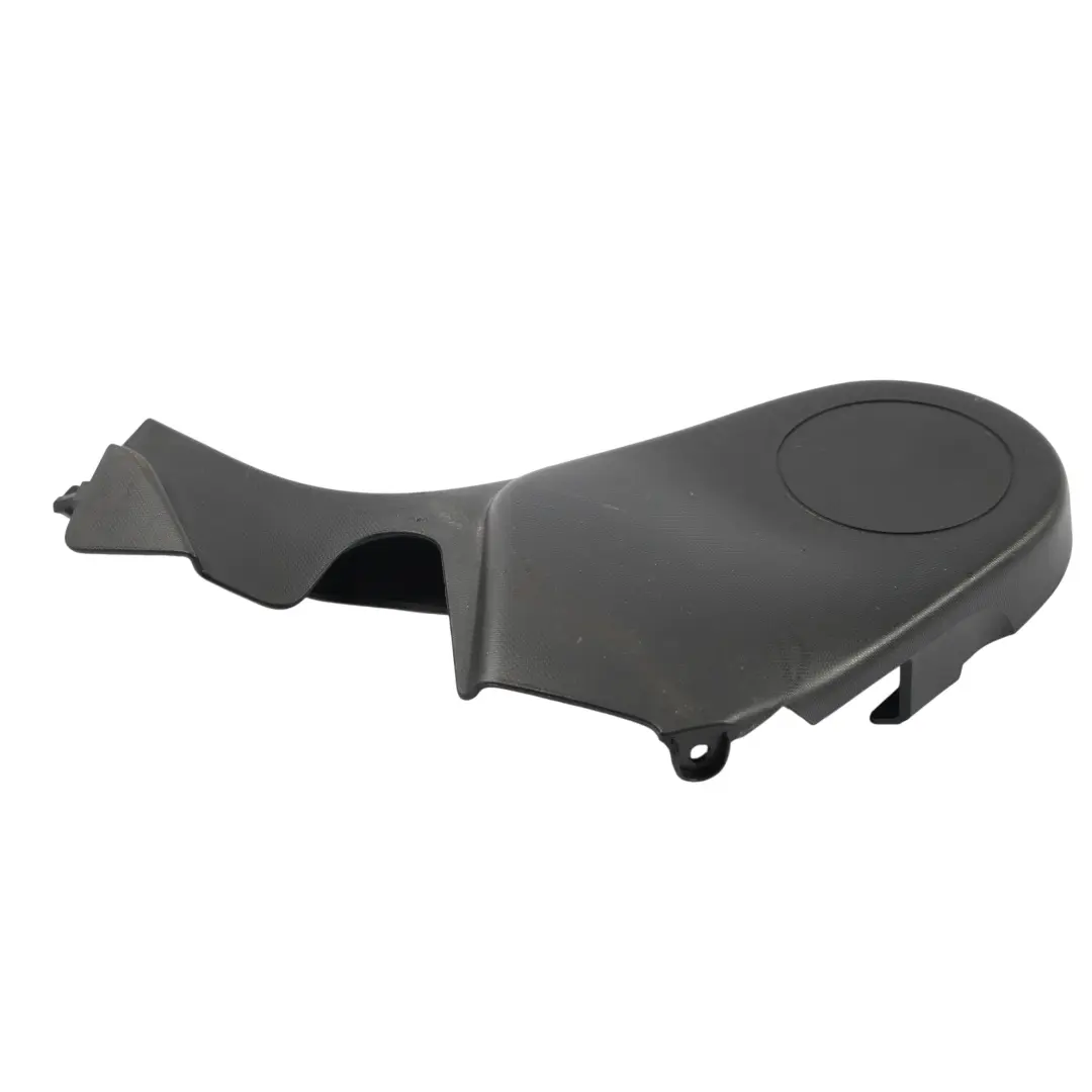 Smart Fortwo A453 Panneau Revêtement Intérieur Siège Avant Droit - SKU A4539131000 - Numéro de pièce A4539131000