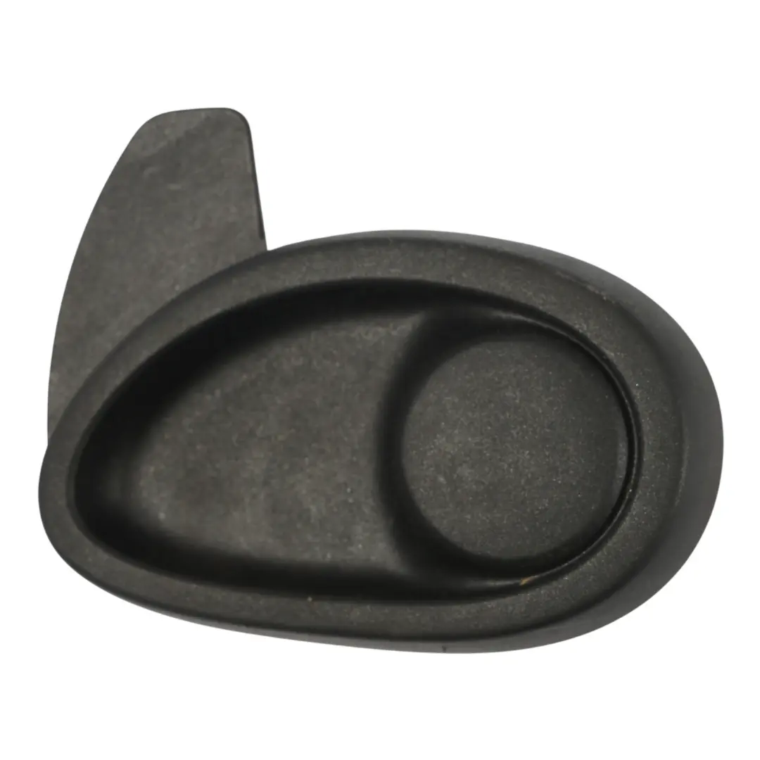 Front Seat Release Adjustment Lever Trim Right O/S to Smart Fortwo 453 with Part number A4539180200 Smart Fortwo 453 Front Seat Release Adjustment Lever Trim Right O/S - SKU A4539180200 - Part number A4539180200