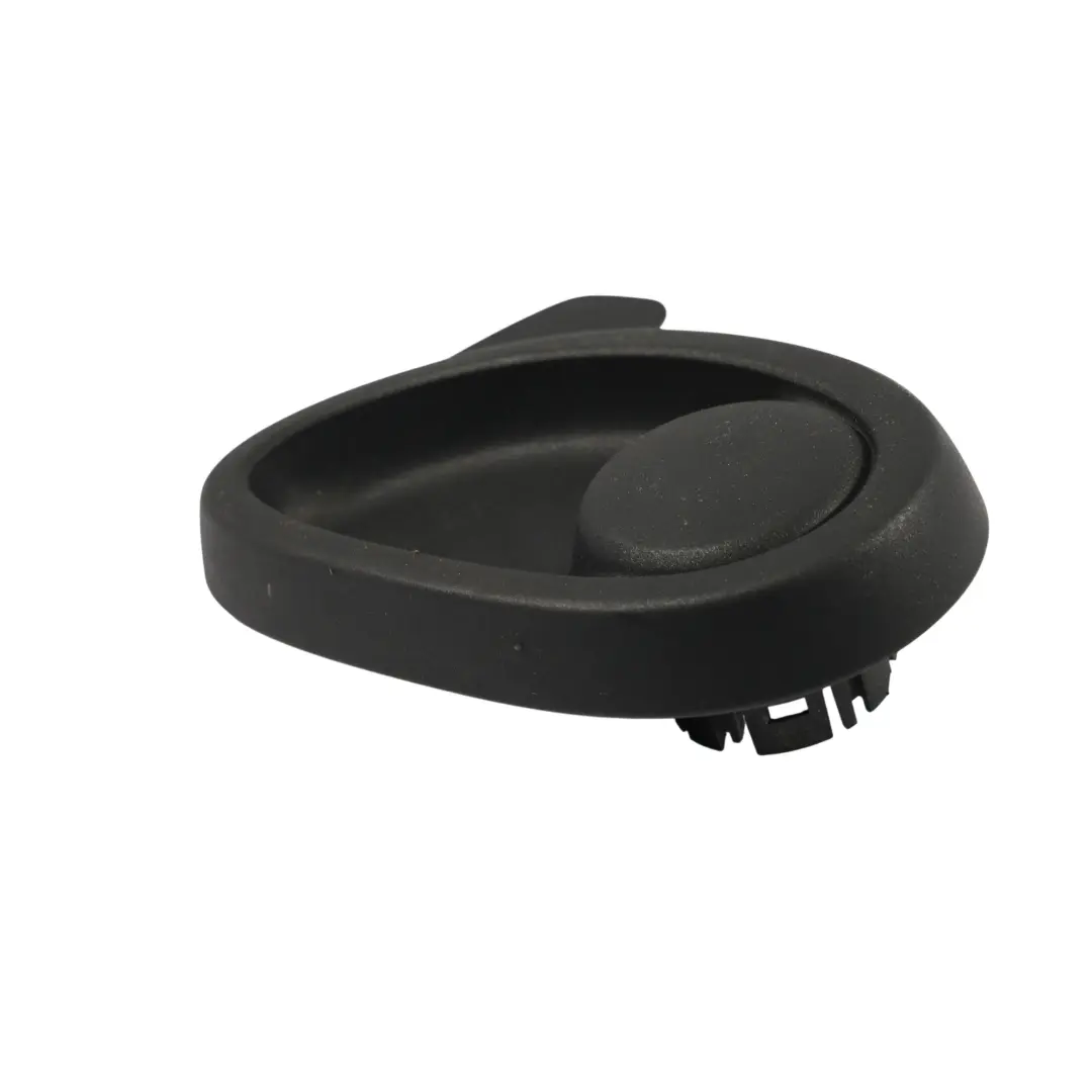 Smart Fortwo 453 Front Seat Release Adjustment Lever Trim Right O/S - SKU A4539180200 - Part number A4539180200