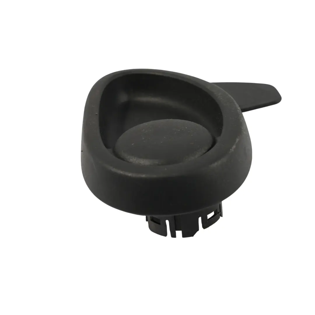 Smart Fortwo 453 Front Seat Release Adjustment Lever Trim Right O/S - SKU A4539180200 - Part number A4539180200