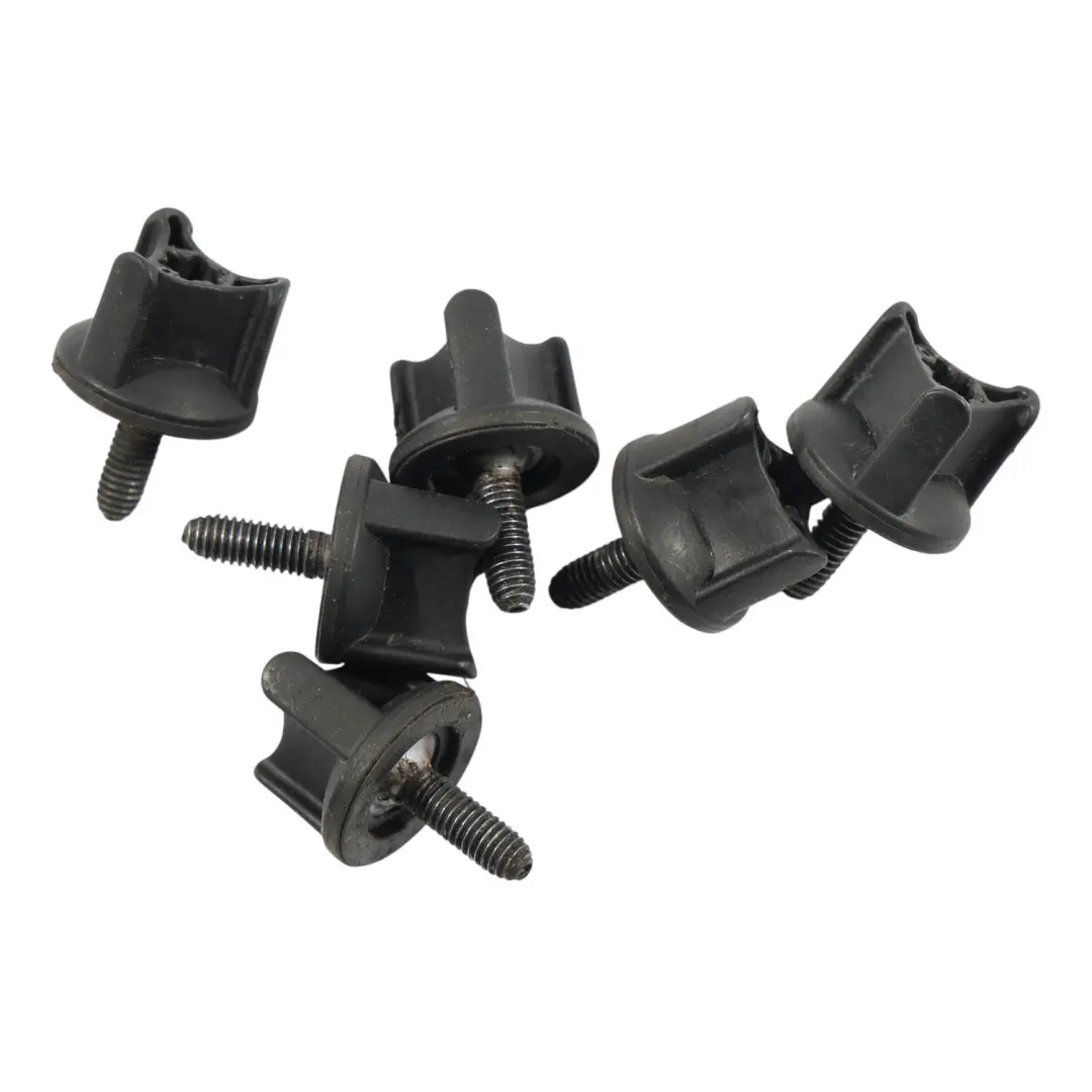 Tornillo De Bloqueo De La Tapa Compartimento Motor para Smart Fortwo 453 con número de pieza A4539900013 Smart Fortwo 453 Tornillo De Bloqueo De La Tapa Compartimento Motor - SKU A4539900013 - Número de pieza A4539900013