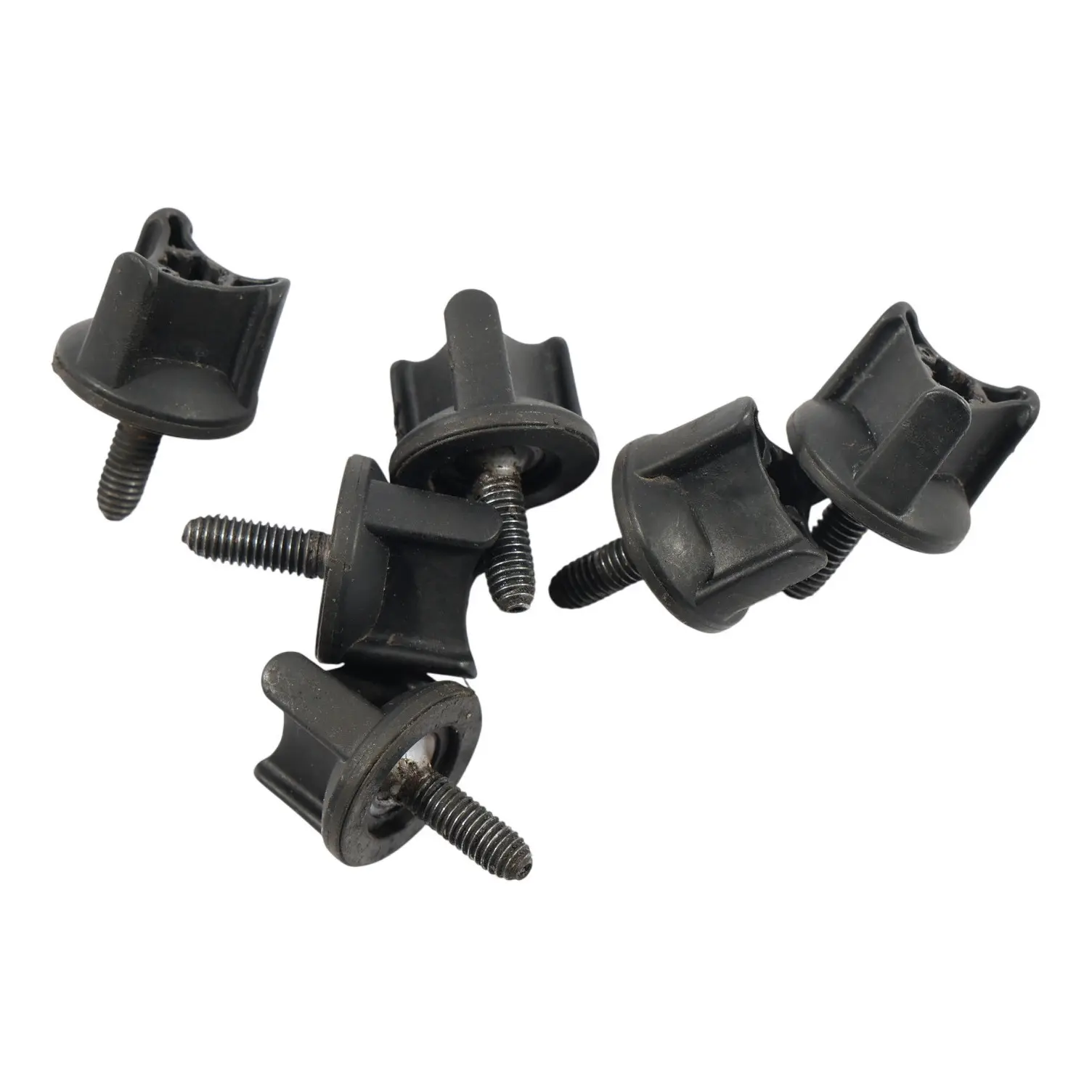 Smart Fortwo 453 Vite Di Bloccaggio Del Coperchio Del Vano Motore A4539900013