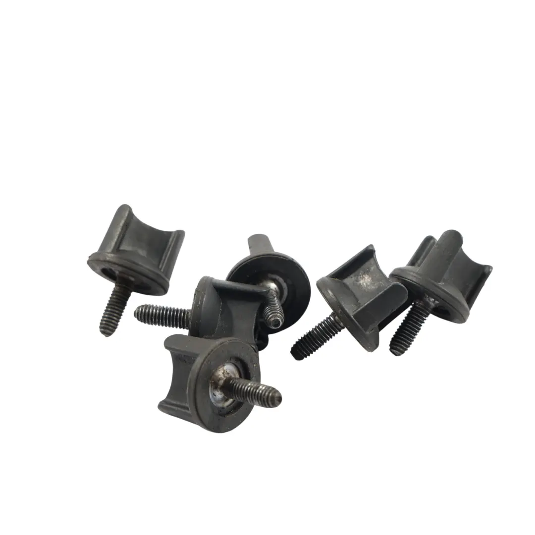 Smart Fortwo 453 Couvercle De Compartiment Moteur Vis De Blocage - SKU A4539900013 - Numéro de pièce A4539900013