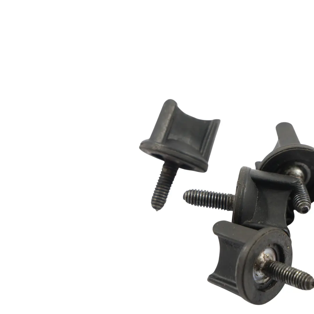 Tornillo De Bloqueo De La Tapa Compartimento Motor para Smart Fortwo 453 con número de pieza A4539900013 Smart Fortwo 453 Tornillo De Bloqueo De La Tapa Compartimento Motor - SKU A4539900013 - Número de pieza A4539900013