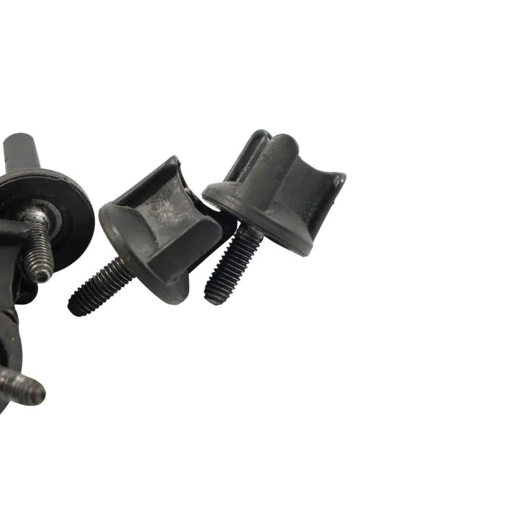 Smart Fortwo 453 Motorraum Klappe Schacht Verriegelungs Schraube - SKU A4539900013 - Teilenummer A4539900013