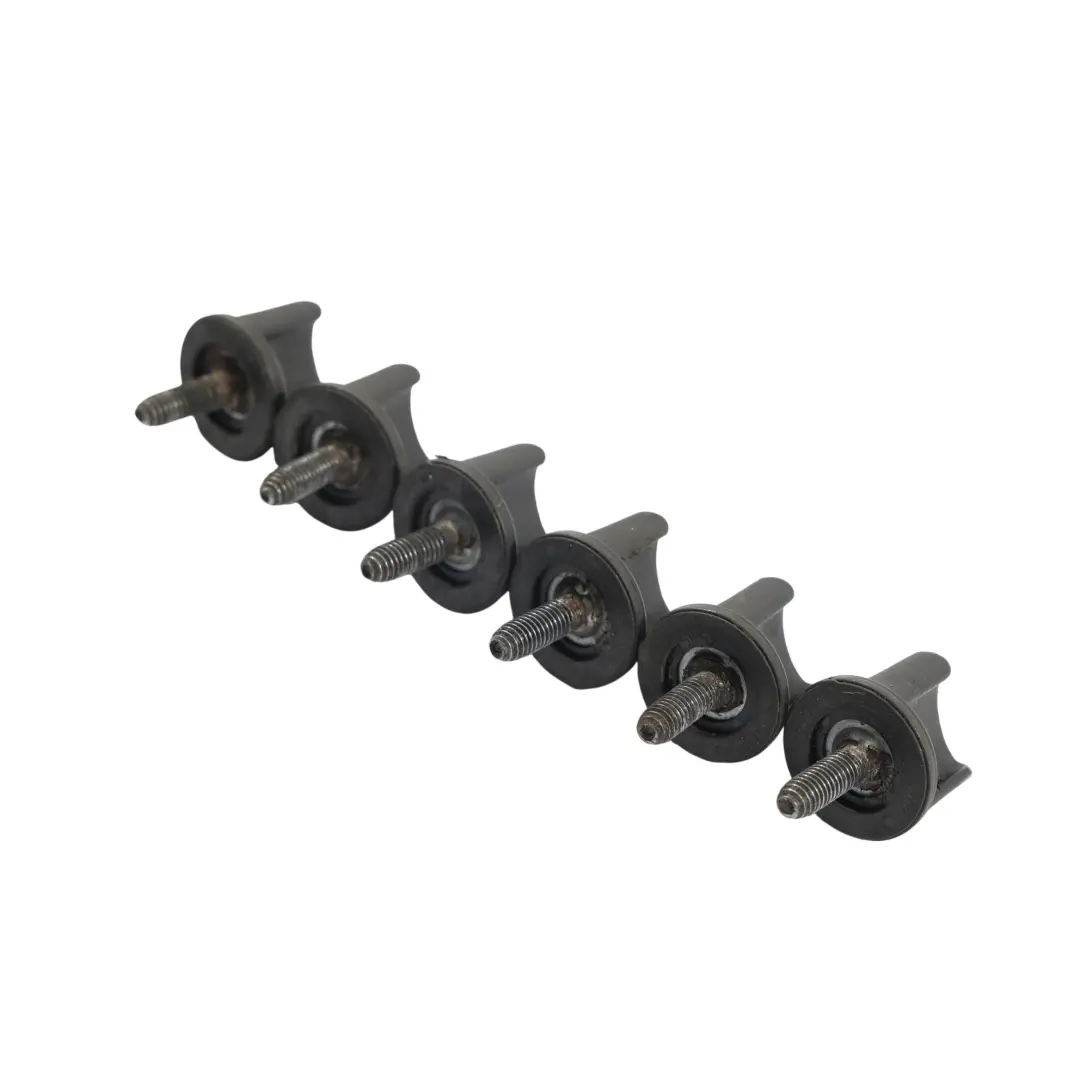 Śruba Pokrywy Klapy Komory Silnika do Smart Fortwo 453 o numerze A4539900013 Smart Fortwo 453 Śruba Pokrywy Klapy Komory Silnika - SKU A4539900013 - Numer Części A4539900013