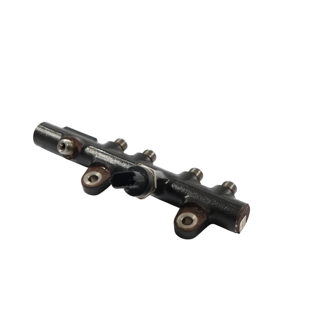 Kraftstoffverteiler Einspritzleiste Diesel 607951 175215346R für Mercedes W415 mit Teilenummer A6070700295 Mercedes W415 Kraftstoffverteiler Einspritzleiste Diesel 607951 175215346R - SKU A6070700295 - Teilenummer A6070700295