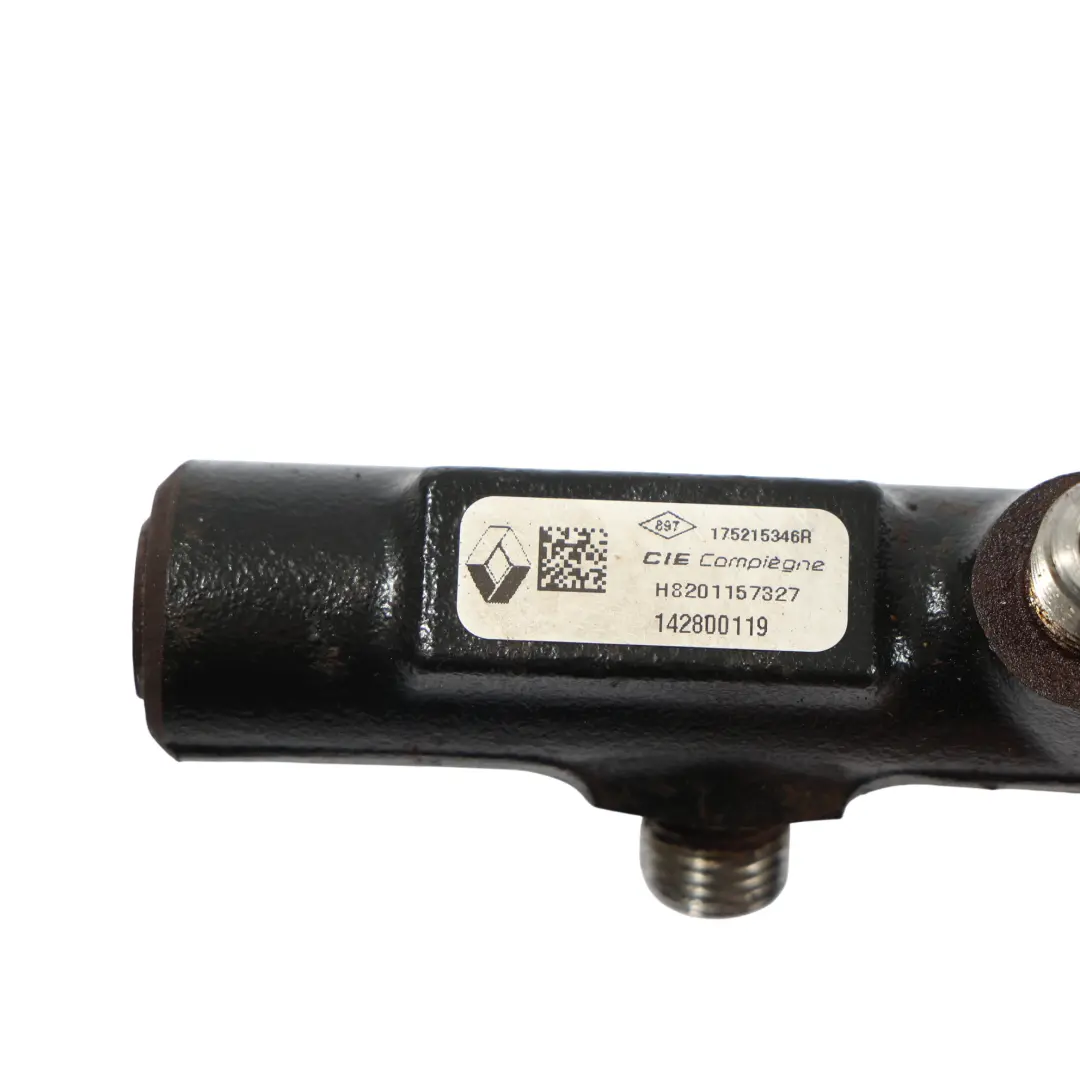 Kraftstoffverteiler Einspritzleiste Diesel 607951 175215346R für Mercedes W415 mit Teilenummer A6070700295 Mercedes W415 Kraftstoffverteiler Einspritzleiste Diesel 607951 175215346R - SKU A6070700295 - Teilenummer A6070700295