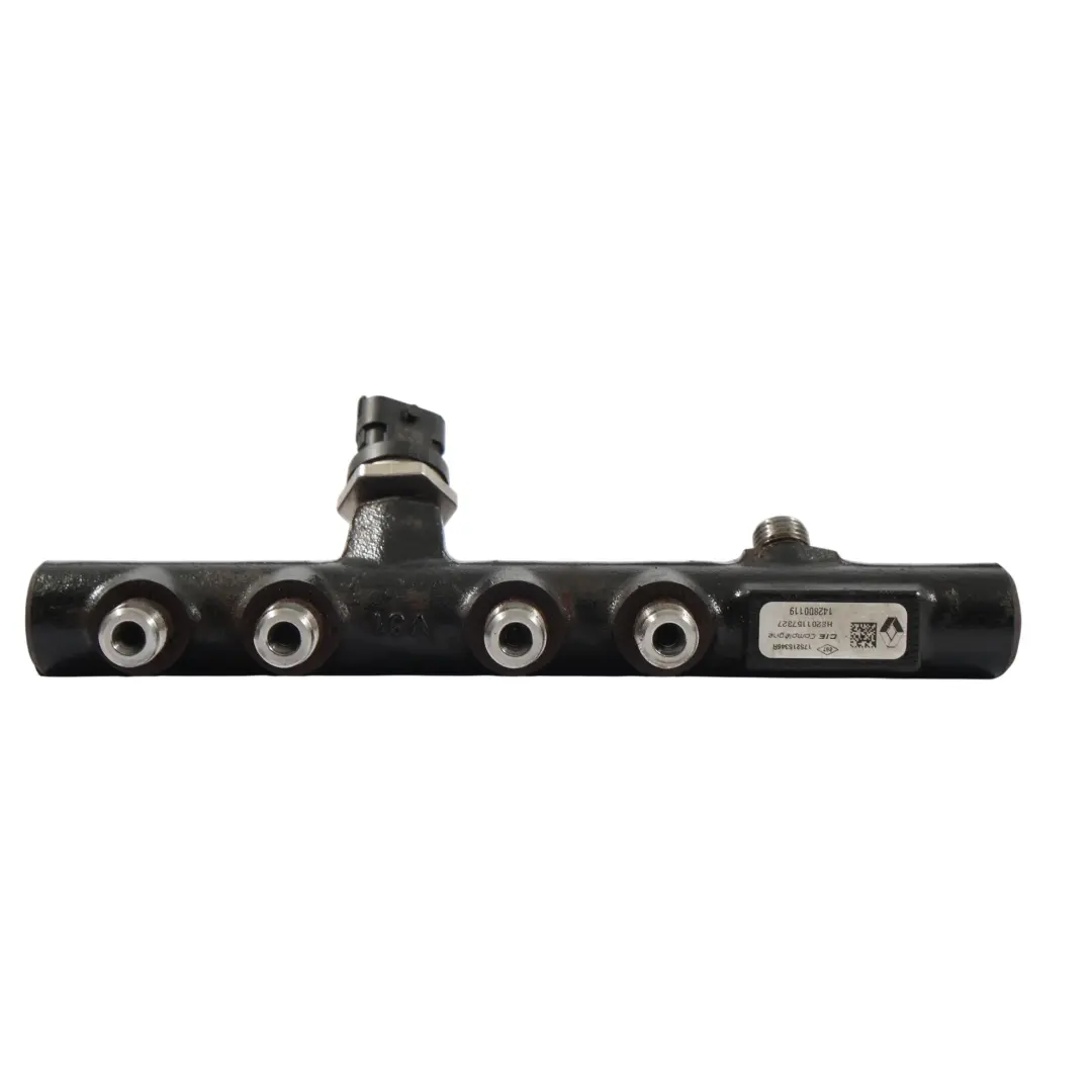 Mercedes W415 Iniettore Distributore Carburante Diesel 607951 175215346R - SKU A6070700295 - Numero di parte A6070700295