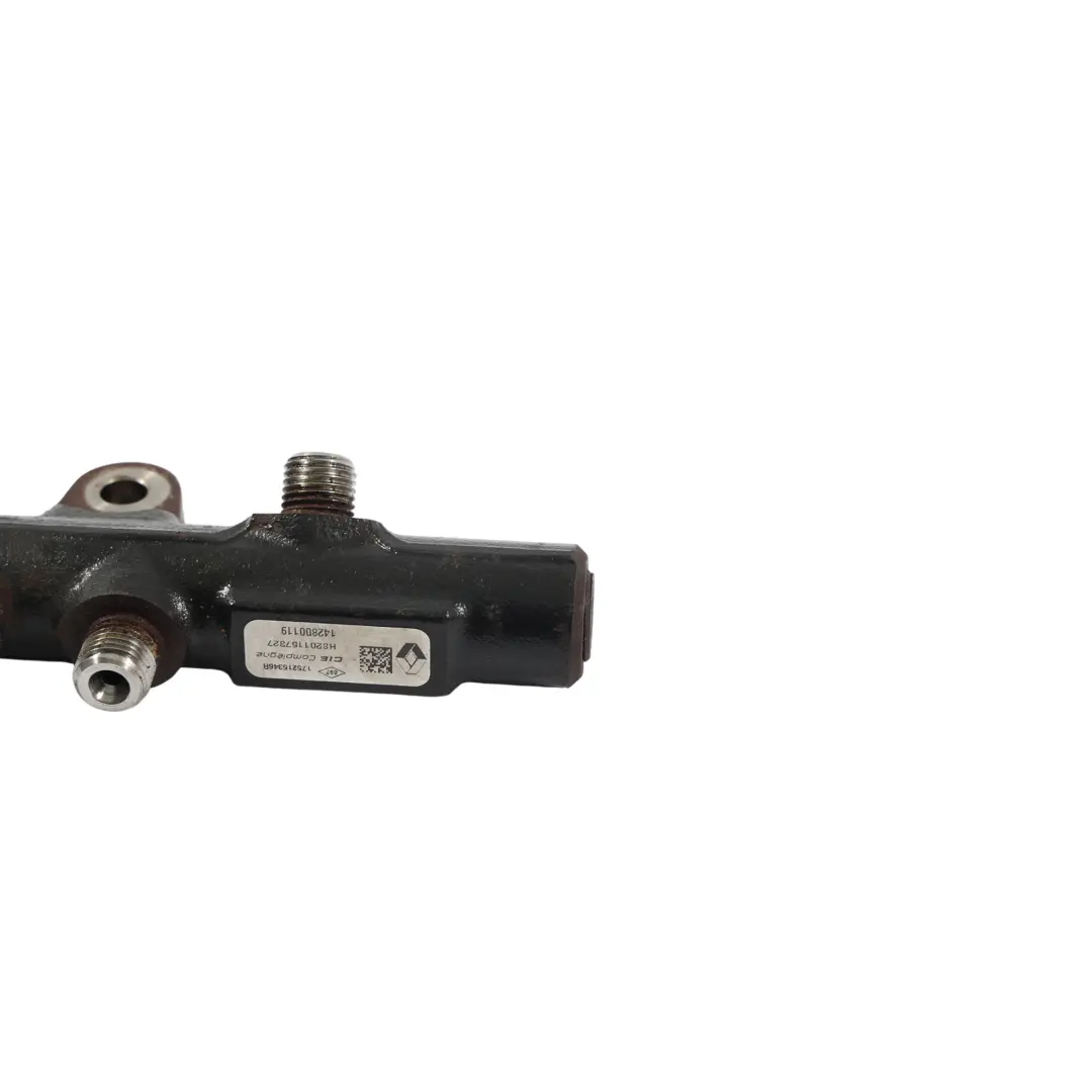 Mercedes W415 Iniettore Distributore Carburante Diesel 607951 175215346R - SKU A6070700295 - Numero di parte A6070700295