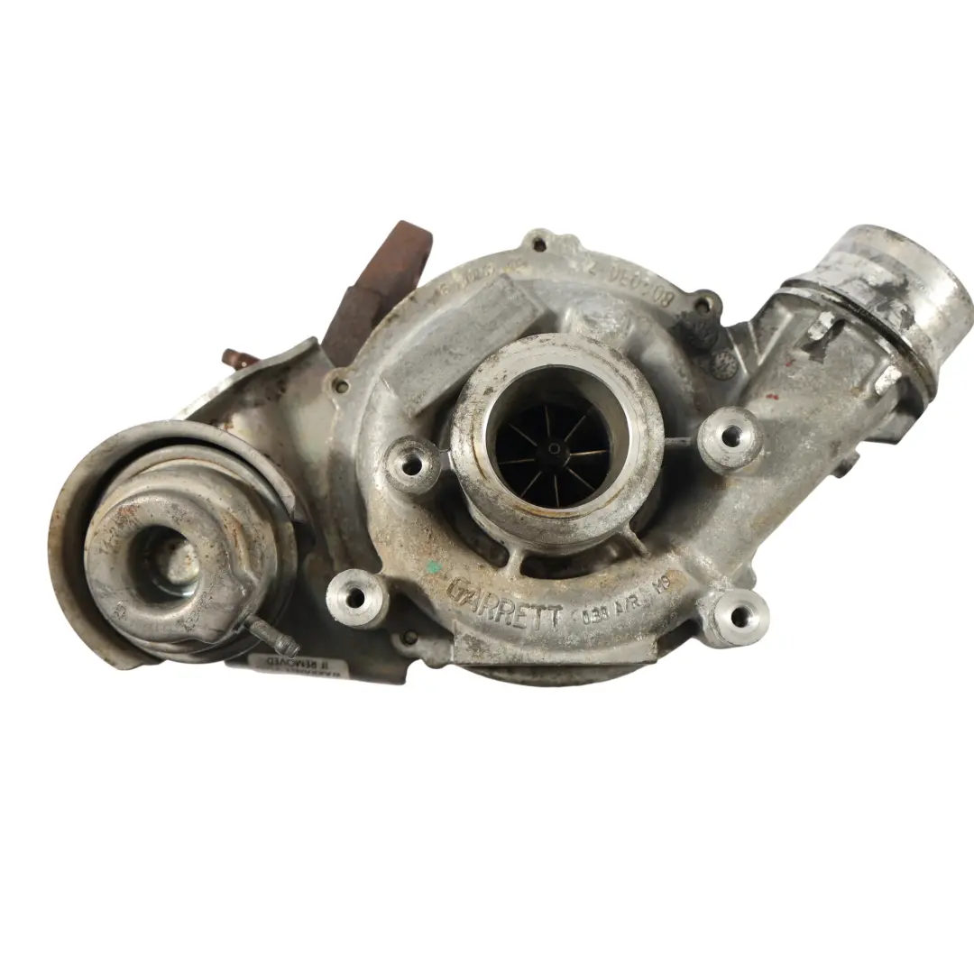 Manuale Diesel 607951 Turbocompressore per Mercedes W415 con numero di parte A6070900180 Mercedes W415 Manuale Diesel 607951 Turbocompressore - SKU A6070900180 - Numero di parte A6070900180