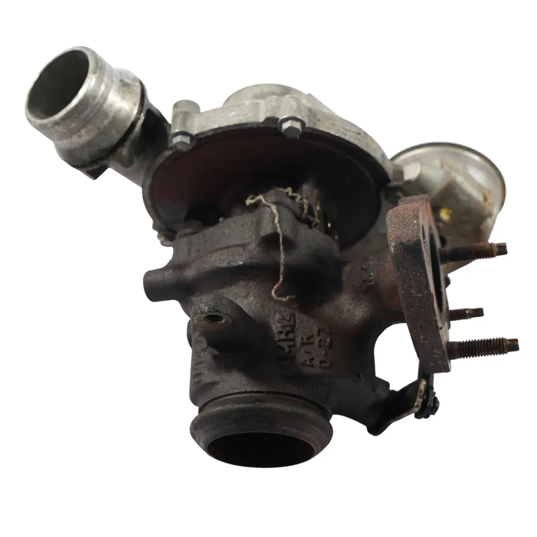 Mercedes W415 Diesel Manuelle 607951 Turbocompresseur - SKU A6070900180 - Numéro de pièce A6070900180