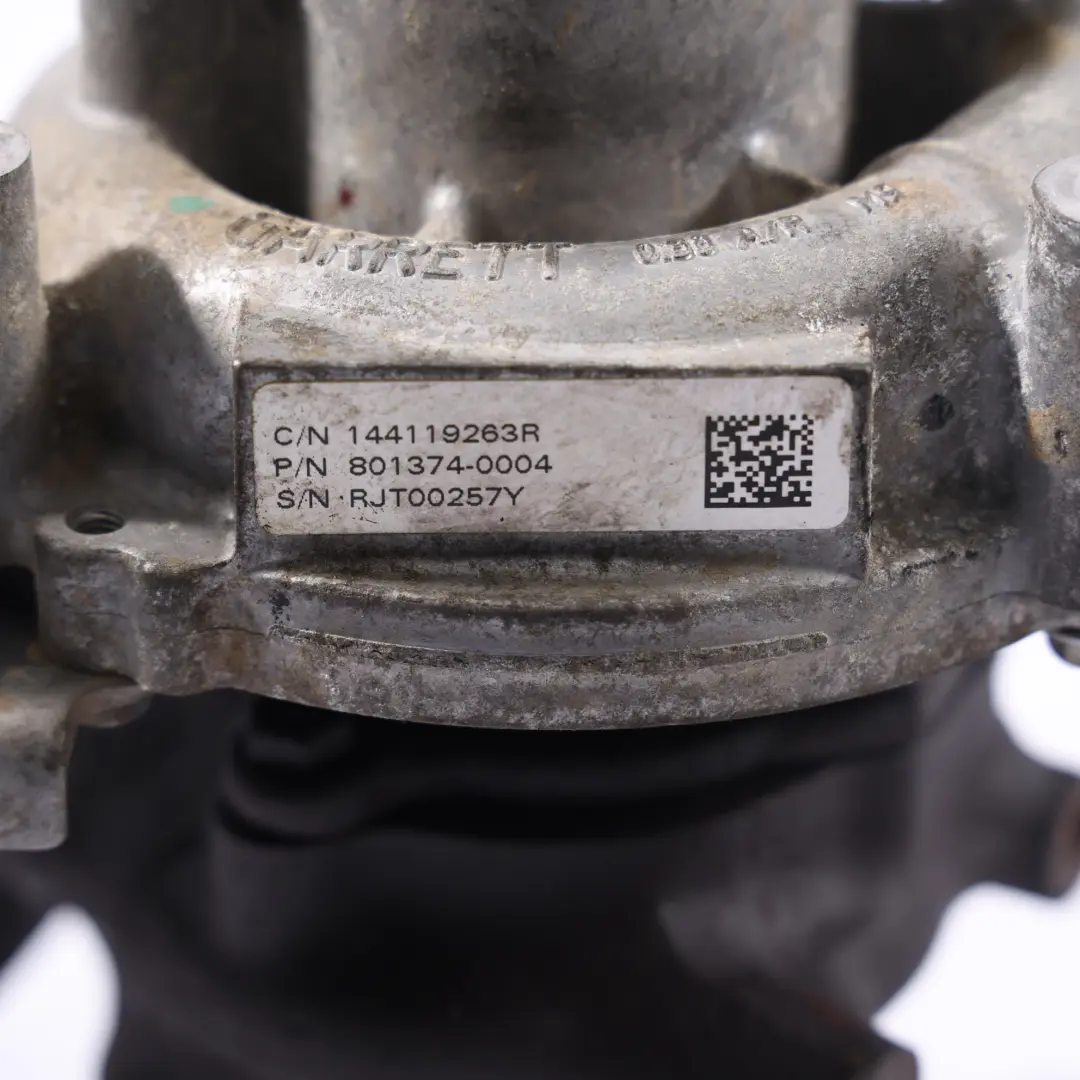 607951 Turbocharger Turbo Charger to Mercedes W415 Manual Diesel with Part number A6070900180 Mercedes W415 Manual Diesel 607951 Turbocharger Turbo Charger - SKU A6070900180 - Part number A6070900180