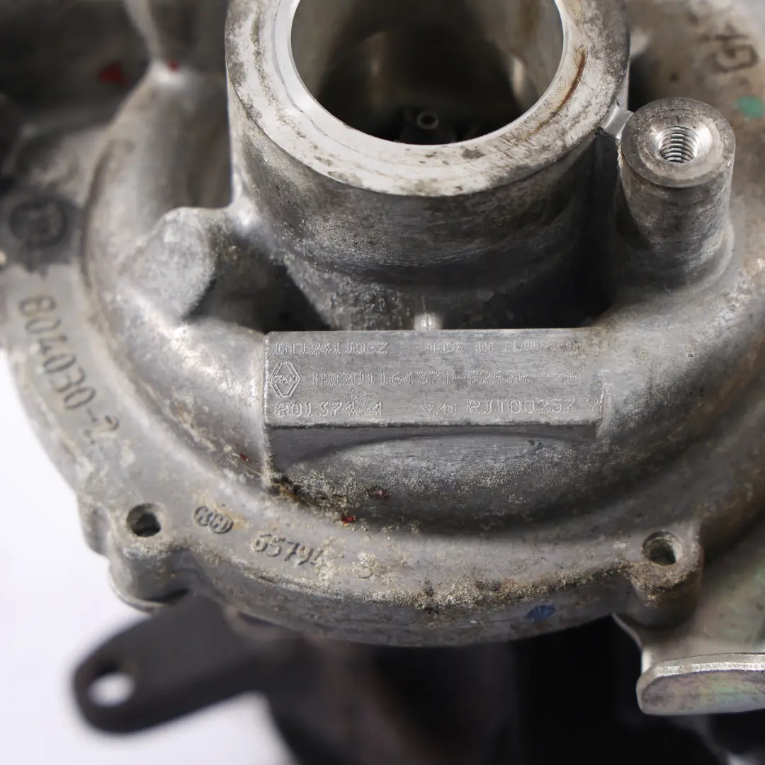 Mercedes W415 Turbocompresor Turbocompresor Diésel 607951 - SKU A6070900180 - Número de pieza A6070900180