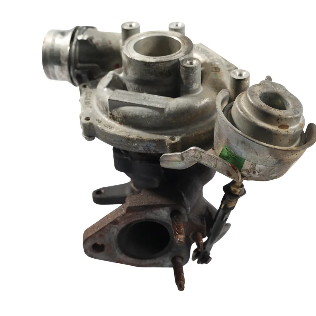 Mercedes W415 Turbocompresor Turbocompresor Diésel 607951 - SKU A6070900180 - Número de pieza A6070900180