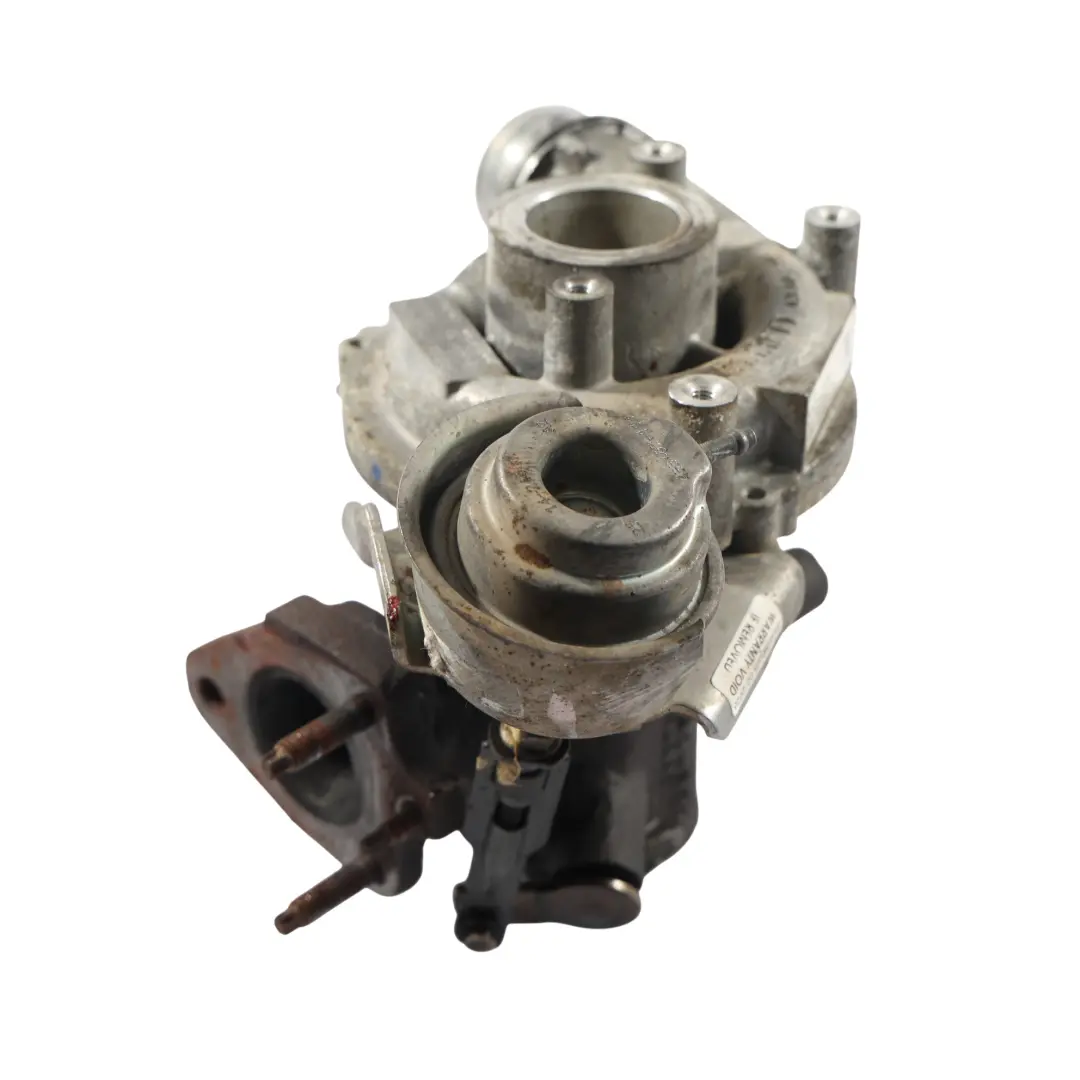 Mercedes W415 Diesel Manuelle 607951 Turbocompresseur - SKU A6070900180 - Numéro de pièce A6070900180