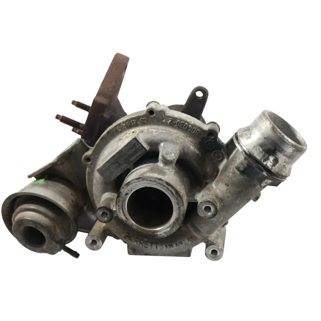 Mercedes W415 Turbosprężarka Diesel 607951 - SKU A6070900180 - Numer Części A6070900180