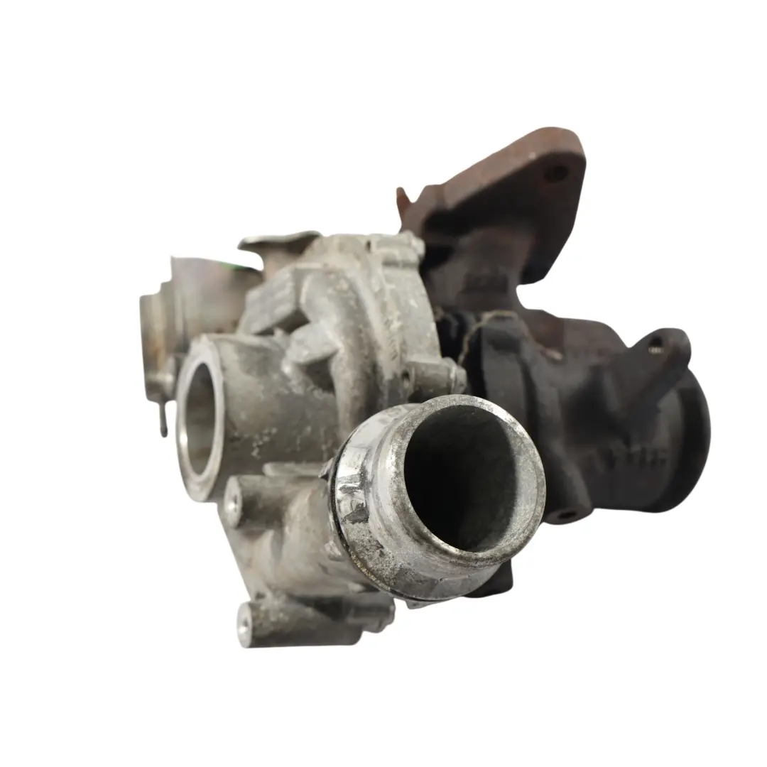 Turbocompresseur Diesel 607951 pour Mercedes W415 à propos du numéro de pièce A6070900180 Mercedes W415 Turbocompresseur Diesel 607951 - SKU A6070900180 - Numéro de pièce A6070900180