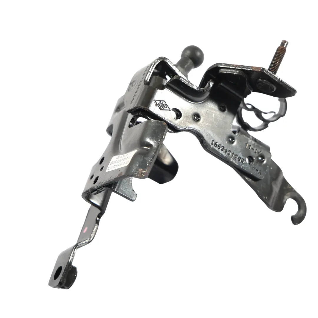 Mercedes W176 Support De Fixation De Pompe À Carburant OM607 - SKU A6072300240 - Numéro de pièce A6072300240