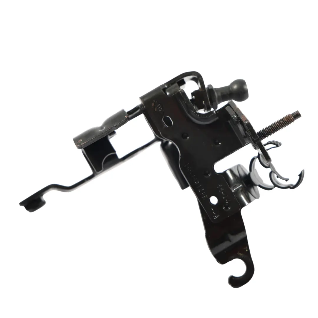 Mercedes W176 Soporte Montaje Bomba Combustible Soporte OM607 - SKU A6072300240 - Número de pieza A6072300240