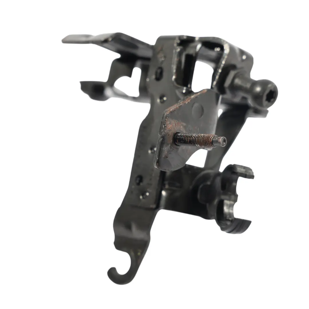 Kraftstoff Pumpen Halter Halterung OM607 für Mercedes W176 mit Teilenummer A6072300240 Mercedes W176 Kraftstoff Pumpen Halter Halterung OM607 - SKU A6072300240 - Teilenummer A6072300240