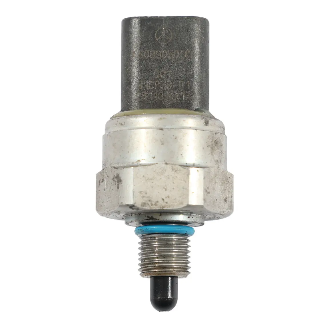 Mercedes C118 W447 Capteur Pression Température Carburant A6089050100