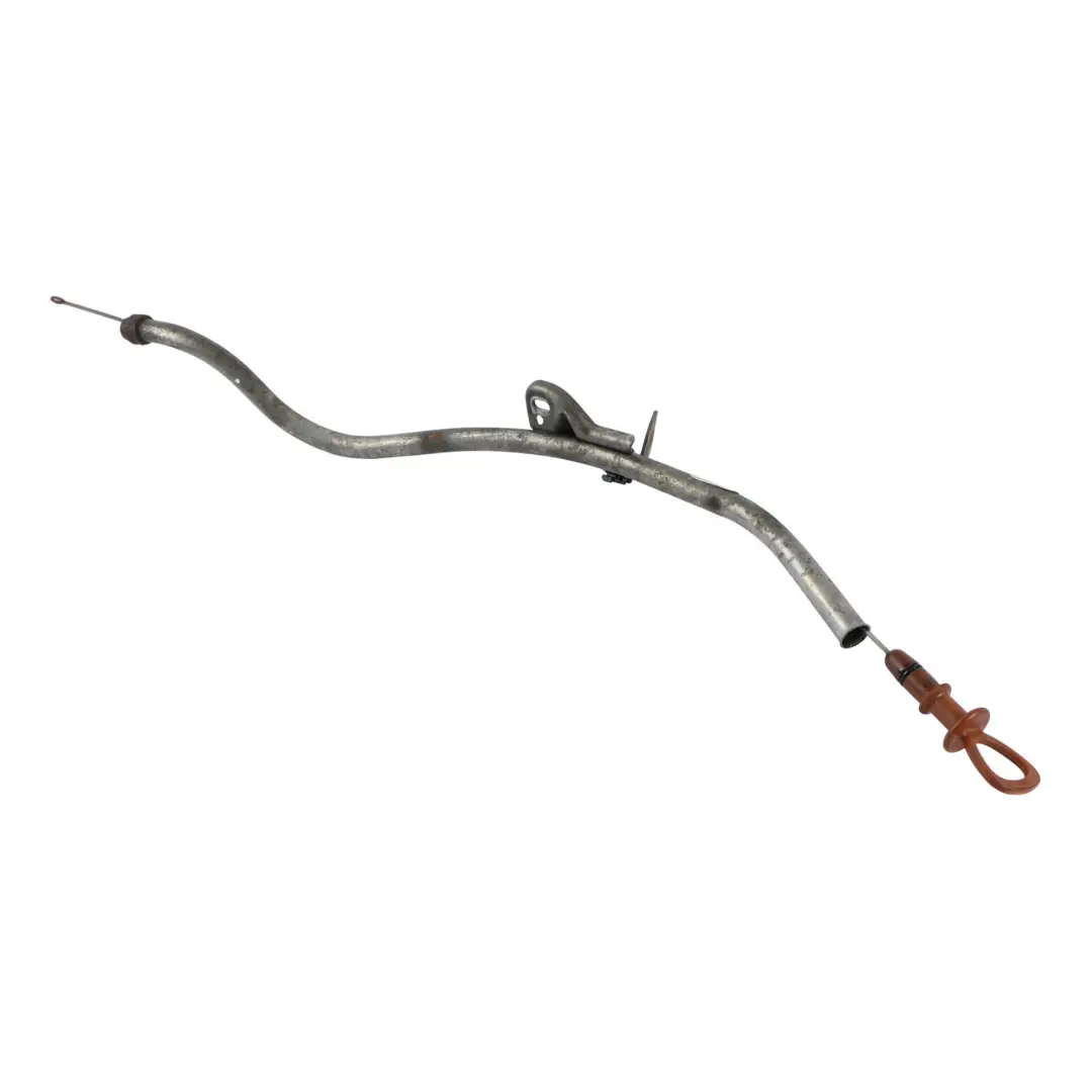 Mercedes W447 Engine Meter Oil Dipstick - SKU A6220180000 - Part number A6220180000
