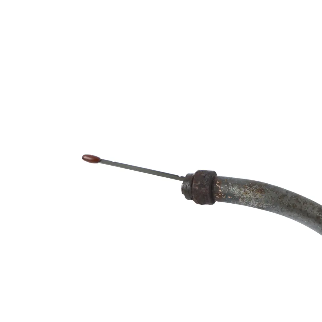 Medidor Del Motor Varilla De Nivel De Aceite para Mercedes W447 con número de pieza A6220180000 Mercedes W447 Medidor Del Motor Varilla De Nivel De Aceite - SKU A6220180000 - Número de pieza A6220180000