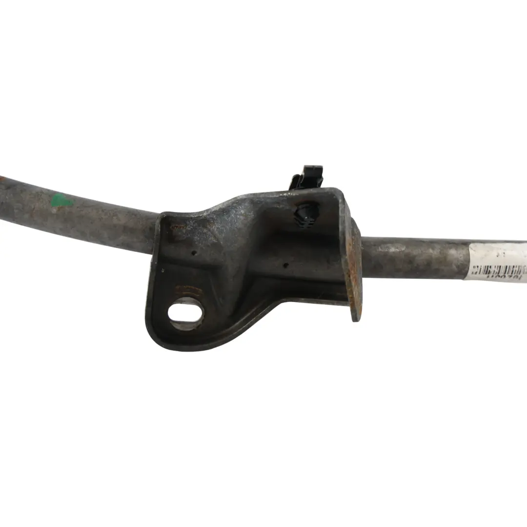 Mercedes W447 Engine Meter Oil Dipstick - SKU A6220180000 - Part number A6220180000