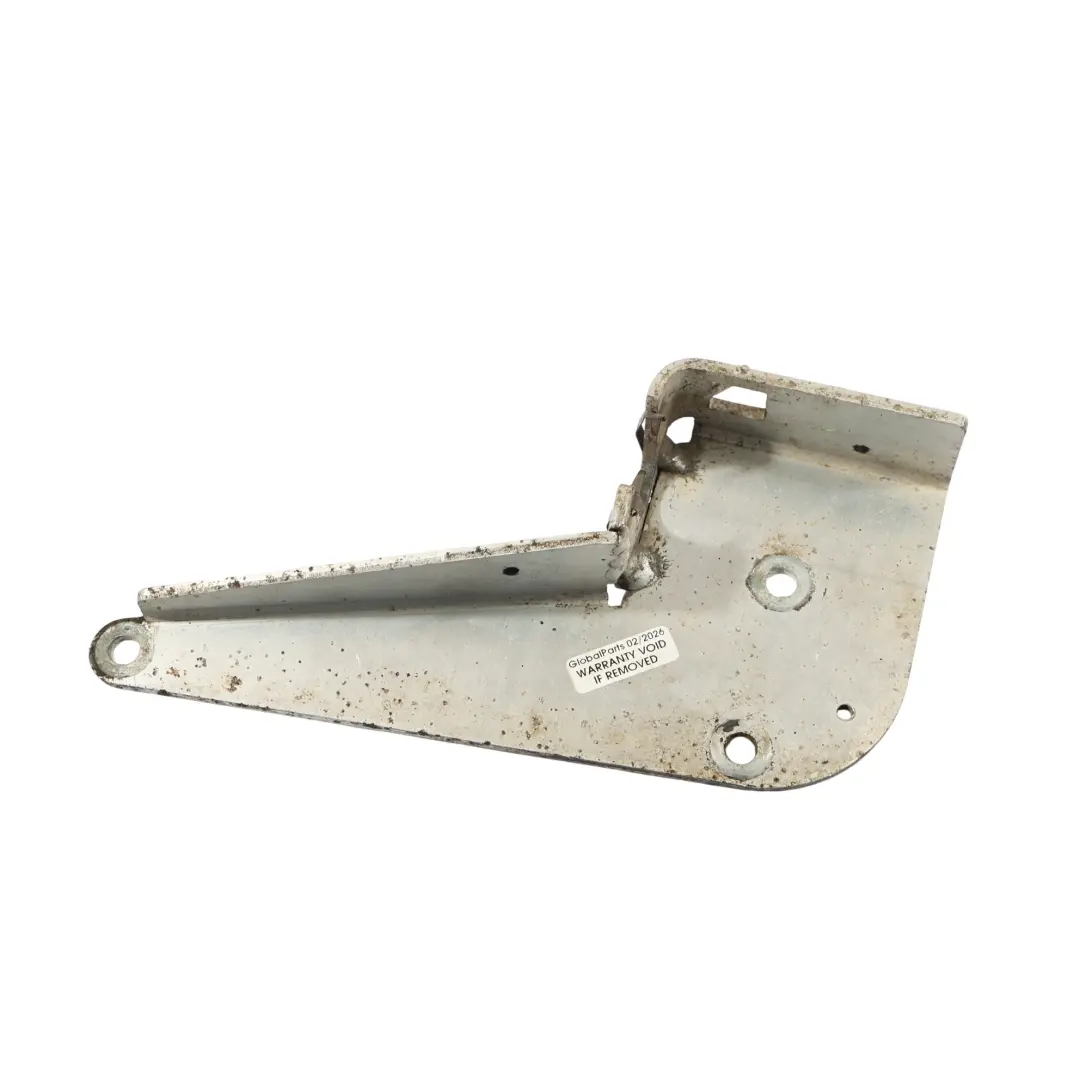 Mercedes W639 Supporto Staffa Montaggio Cambio - SKU A6393700040 - Numero di parte A6393700040