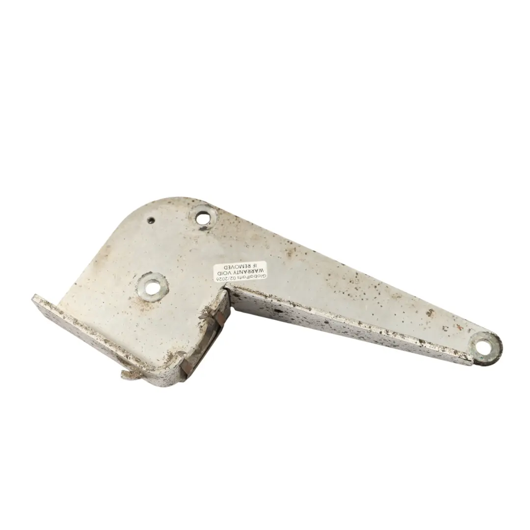 Mercedes W639 Gearbox Mounting Bracket Holder - SKU A6393700040 - Part number A6393700040