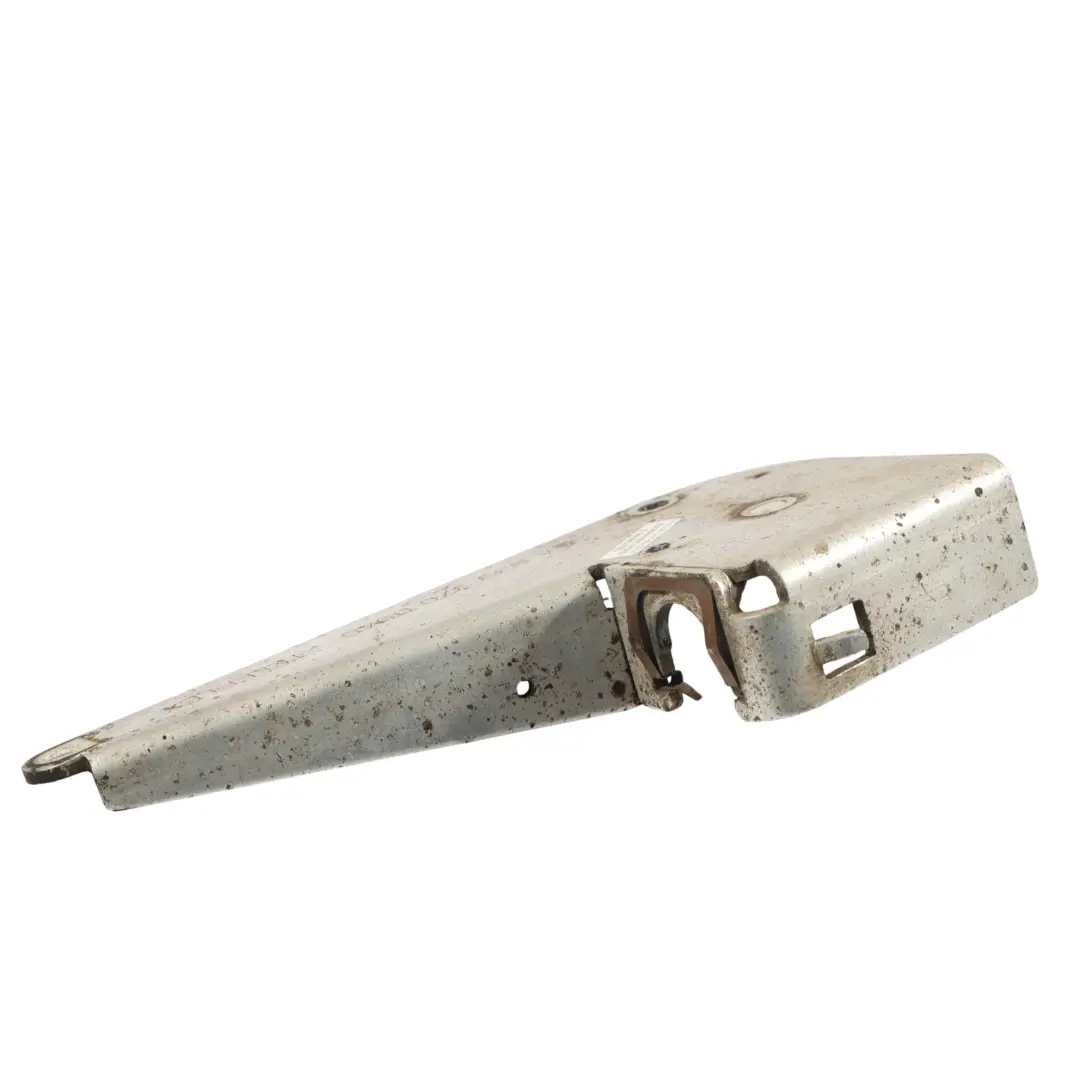 Mercedes W639 Support De Fixation De Boîte De Vitesses - SKU A6393700040 - Numéro de pièce A6393700040