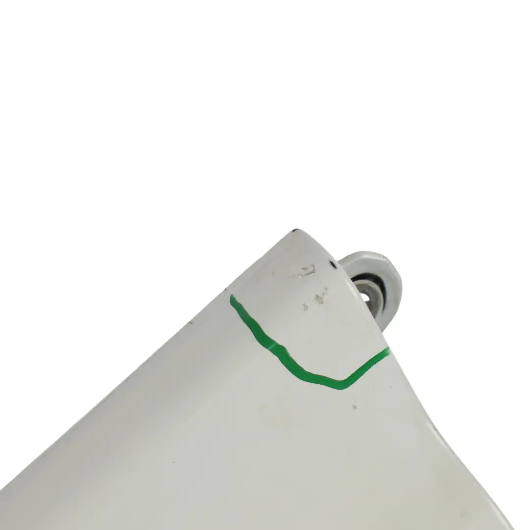 Wing Panel Front Left N/S Fender Arctic White - 9147 to Mercedes Vito W639 with Part number A6396305107 Mercedes Vito W639 Wing Panel Front Left N/S Fender Arctic White - 9147 - SKU A6396305107-ARW6 - Part number A6396305107