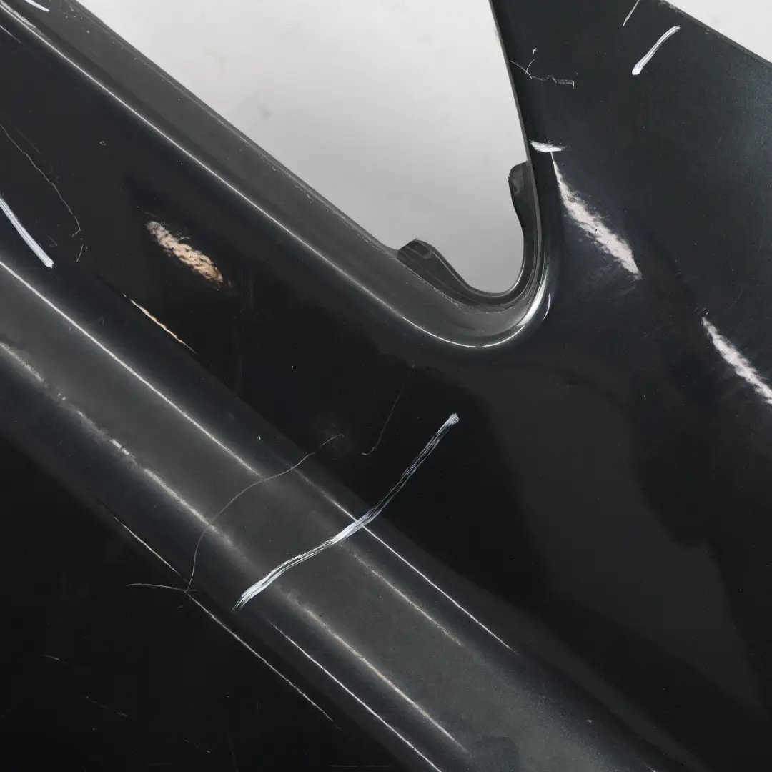 Kotflügel Vorne Rechts Carbon Black Schwarz - 040 für Mercedes Vito Viano W639 mit Teilenummer A6396305207 Mercedes Vito Viano W639 Kotflügel Vorne Rechts Carbon Black Schwarz - 040 - SKU A6396305207-CBL - Teilenummer A6396305207