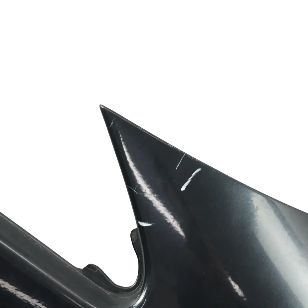 Błotnik Prawy Przedni Carbon Black - 040 do Mercedes Vito Viano W639 o numerze A6396305207 Mercedes Vito Viano W639 Błotnik Prawy Przedni Carbon Black - 040 - SKU A6396305207-CBL - Numer Części A6396305207